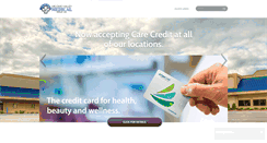 Desktop Screenshot of movmg.com